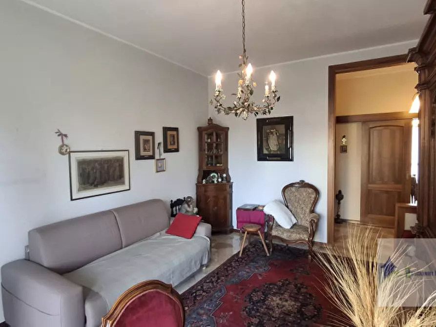 Immagine 4 di Appartamento in vendita  in Via d'Annuzio 6 a Turbigo