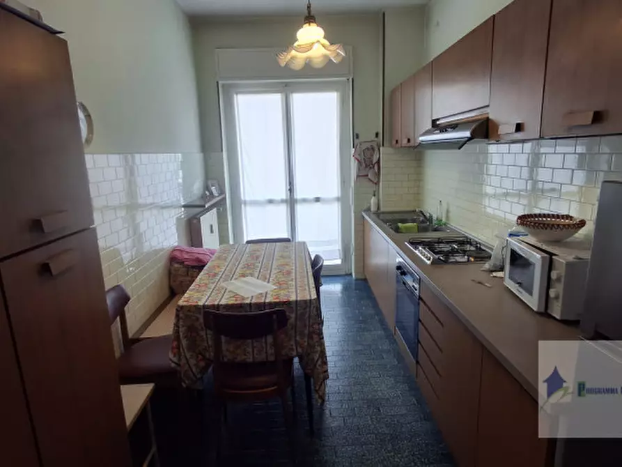 Immagine 6 di Appartamento in vendita  in Via d'Annuzio 6 a Turbigo