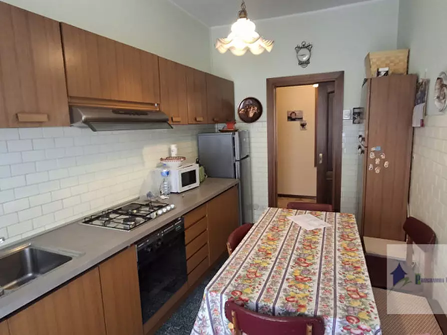 Immagine 7 di Appartamento in vendita  in Via d'Annuzio 6 a Turbigo