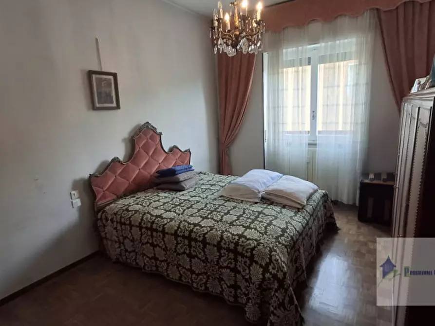 Immagine 9 di Appartamento in vendita  in Via d'Annuzio 6 a Turbigo