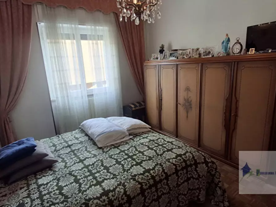 Immagine 10 di Appartamento in vendita  in Via d'Annuzio 6 a Turbigo