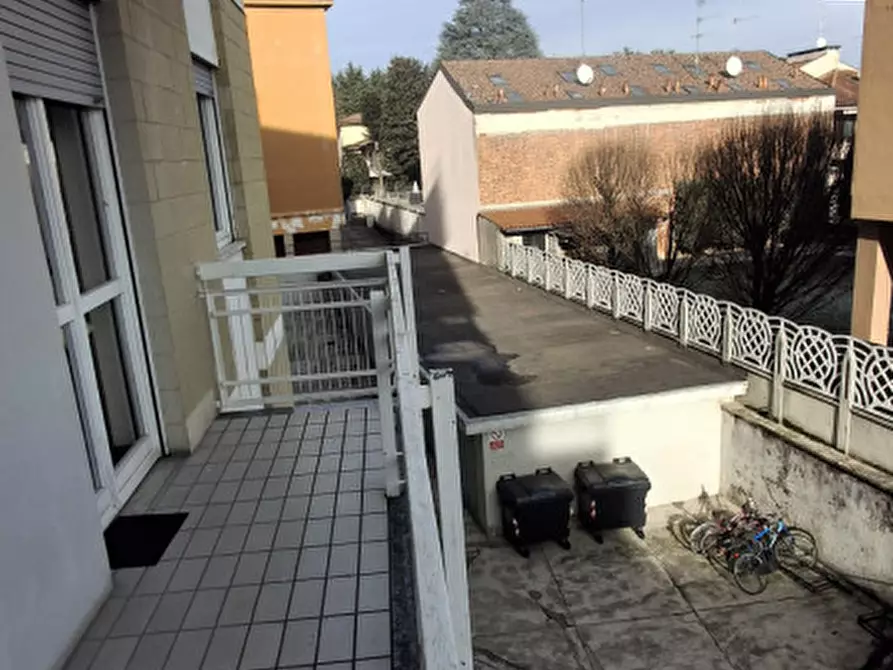 Immagine 13 di Appartamento in vendita  in Via d'Annuzio 6 a Turbigo