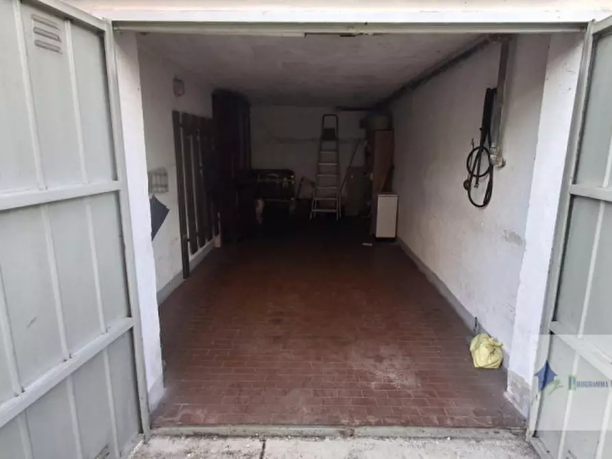 Immagine 14 di Appartamento in vendita  in Via d'Annuzio 6 a Turbigo