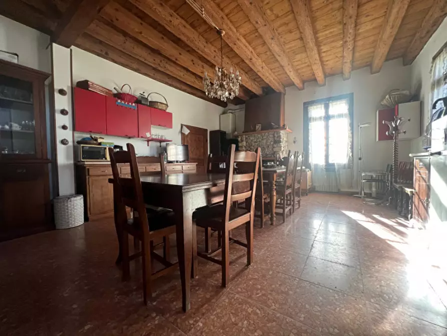 Immagine 9 di Rustico / casale in vendita  in Via Molino, 5 a Lonigo