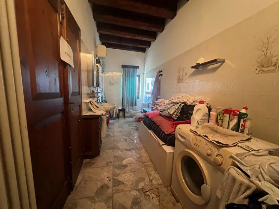 Immagine 14 di Rustico / casale in vendita  in Via Molino, 5 a Lonigo