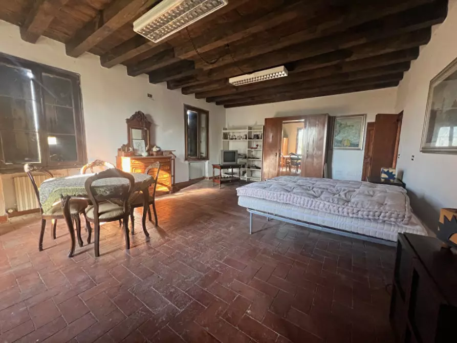 Immagine 16 di Rustico / casale in vendita  in Via Molino, 5 a Lonigo