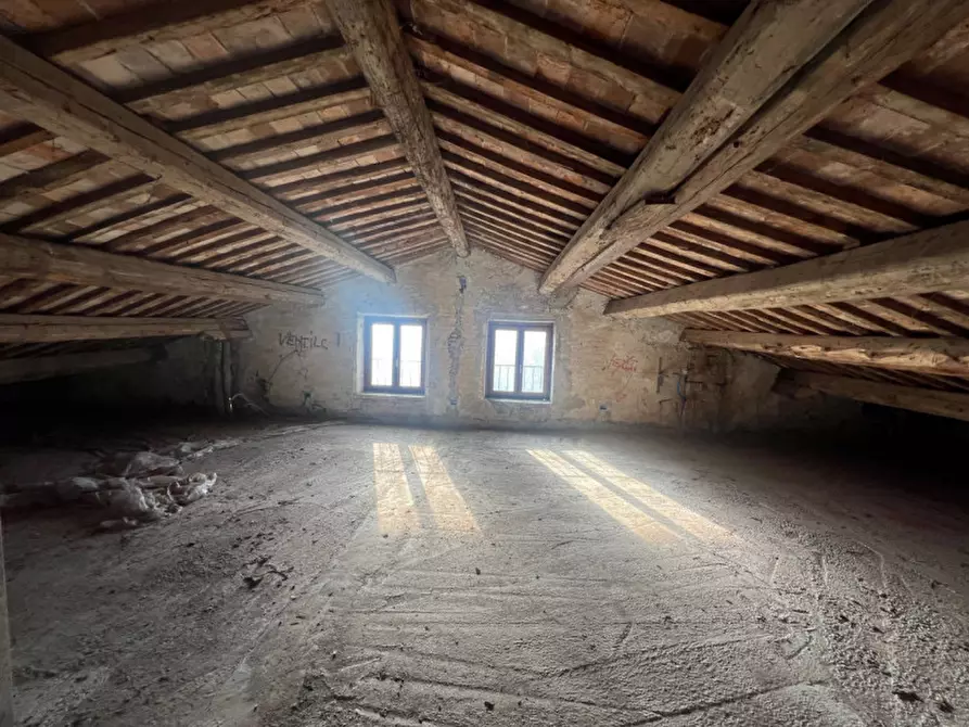 Immagine 22 di Rustico / casale in vendita  in Via Molino, 5 a Lonigo