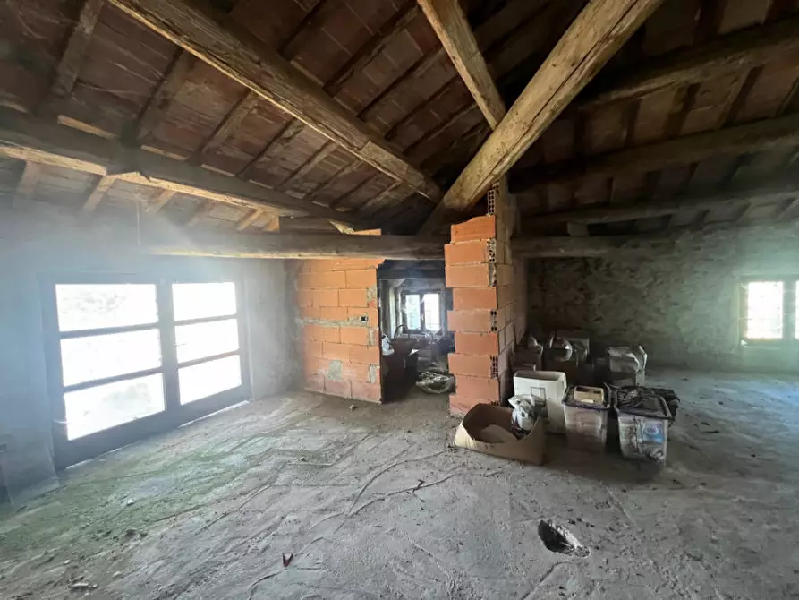 Immagine 24 di Rustico / casale in vendita  in Via Molino, 5 a Lonigo