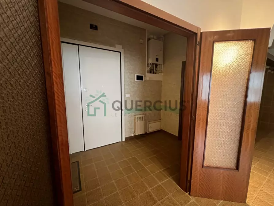 Immagine 4 di Appartamento in vendita  in Piazza Guglielmo Marconi a Jesolo