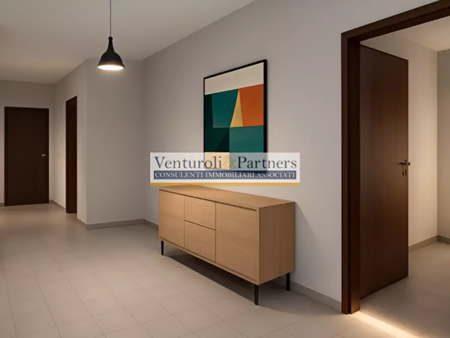 Immagine 1 di Appartamento in vendita  in Via Tiziano a Brescia