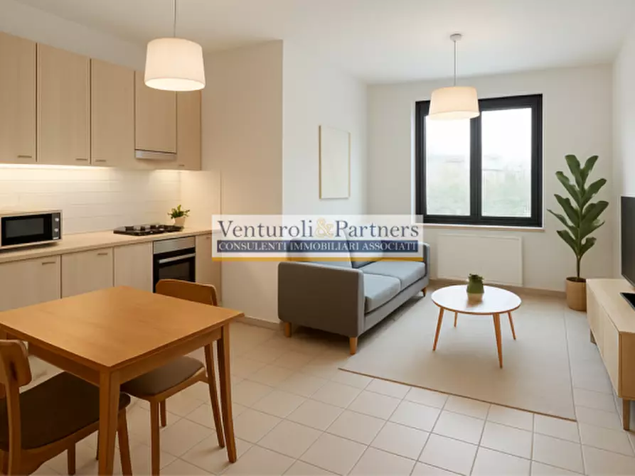 Immagine 2 di Appartamento in vendita  in Via Tiziano a Brescia