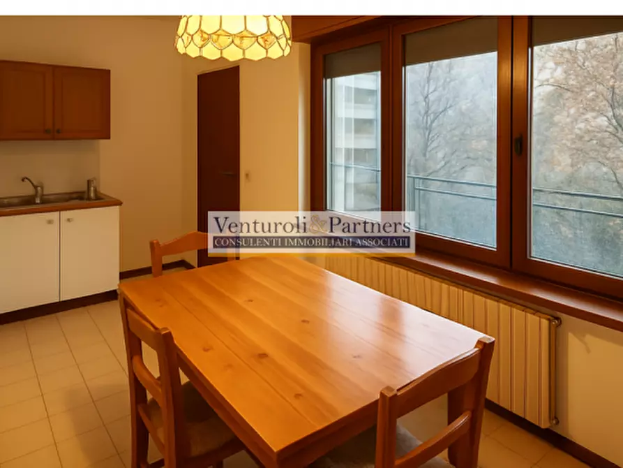 Immagine 3 di Appartamento in vendita  in Via Tiziano a Brescia