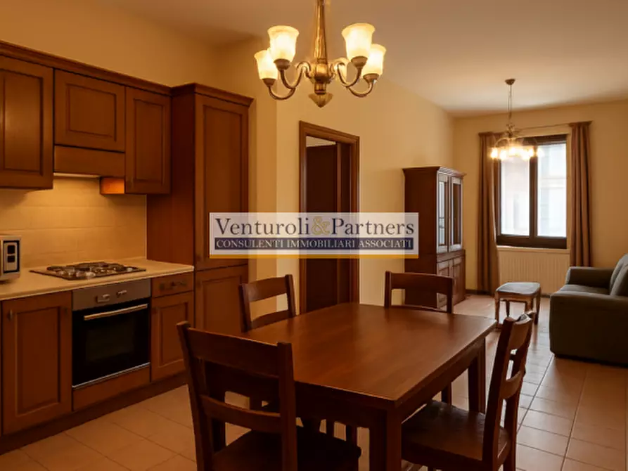 Immagine 4 di Appartamento in vendita  in Via Tiziano a Brescia