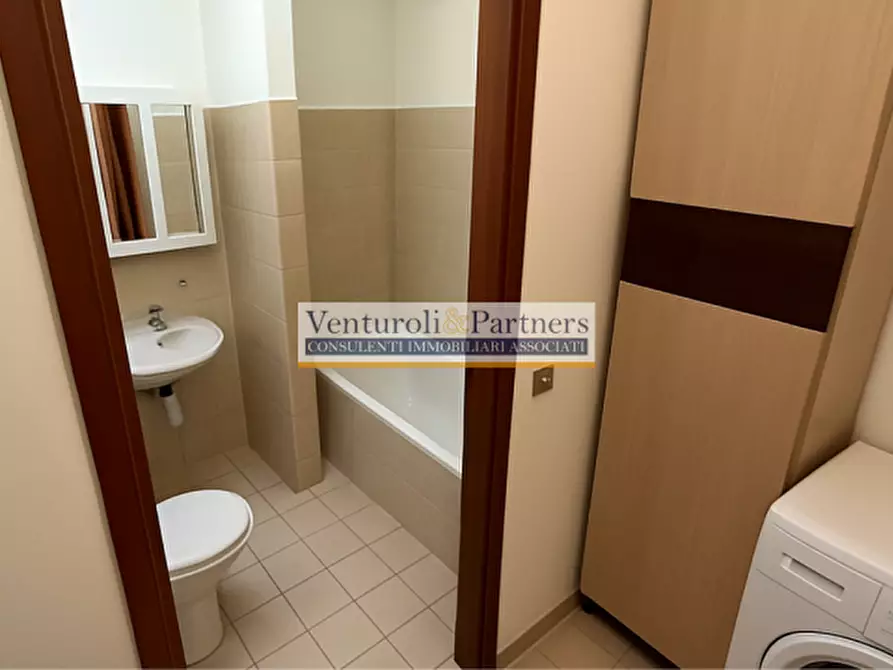 Immagine 6 di Appartamento in vendita  in Via Tiziano a Brescia