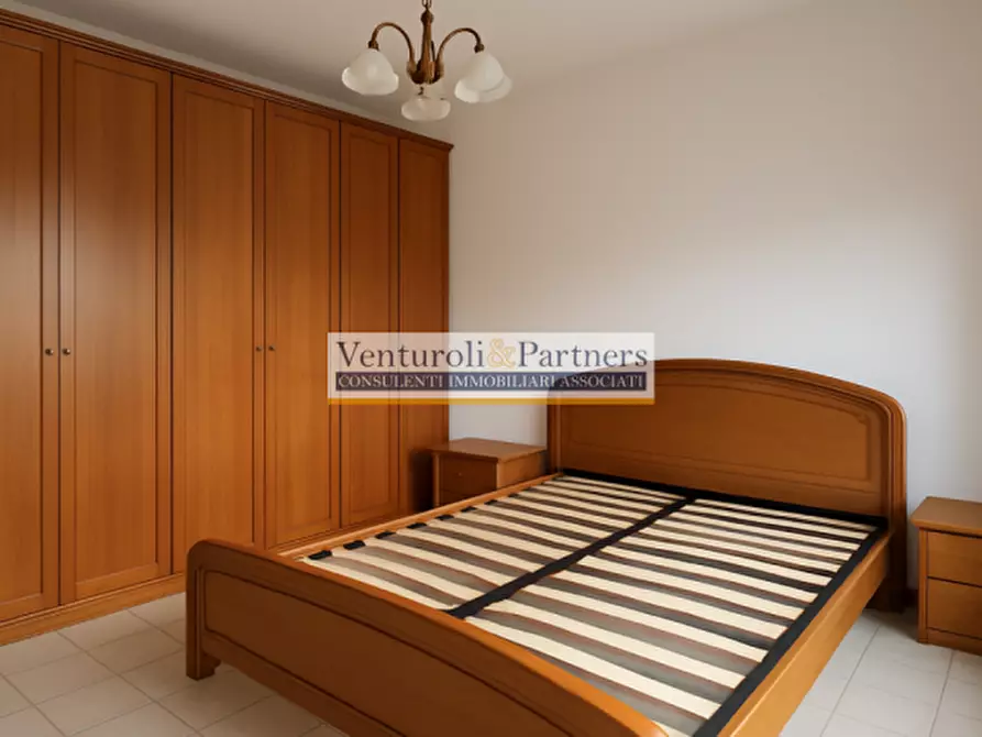 Immagine 7 di Appartamento in vendita  in Via Tiziano a Brescia