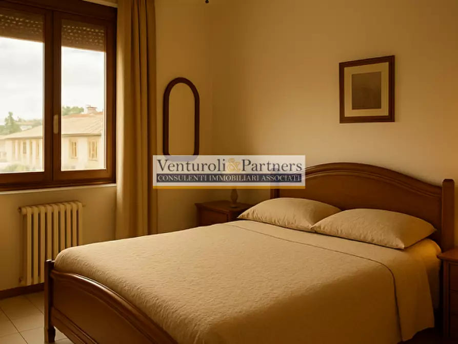 Immagine 8 di Appartamento in vendita  in Via Tiziano a Brescia