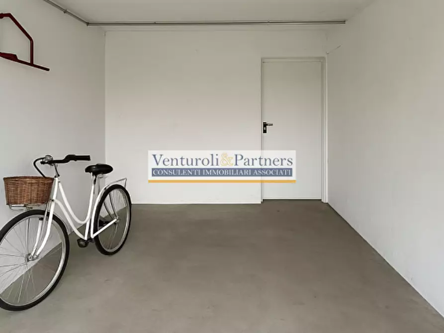 Immagine 9 di Appartamento in vendita  in Via Tiziano a Brescia