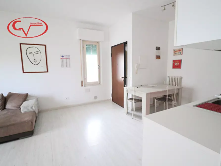 Immagine 2 di Appartamento in vendita  in Via Boccaccio a Montevarchi