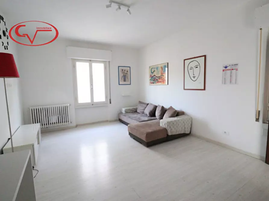 Immagine 3 di Appartamento in vendita  in Via Boccaccio a Montevarchi