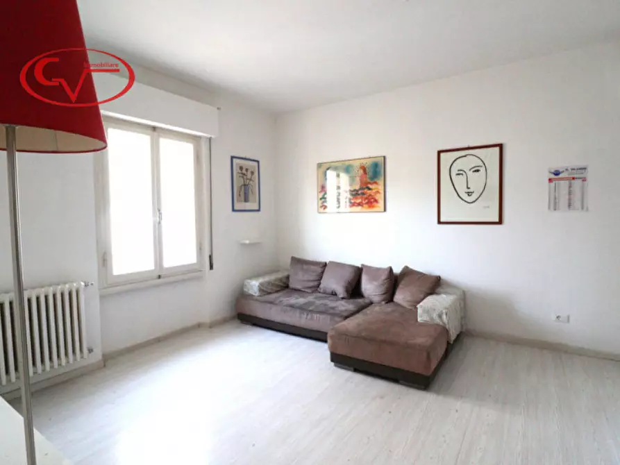 Immagine 8 di Appartamento in vendita  in Via Boccaccio a Montevarchi