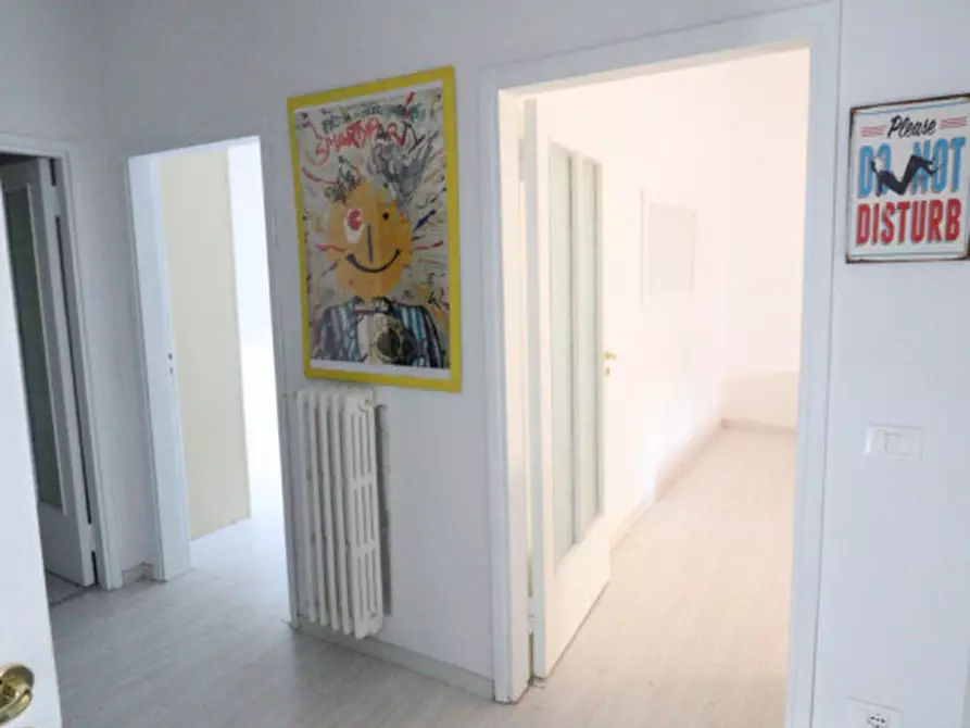 Immagine 9 di Appartamento in vendita  in Via Boccaccio a Montevarchi