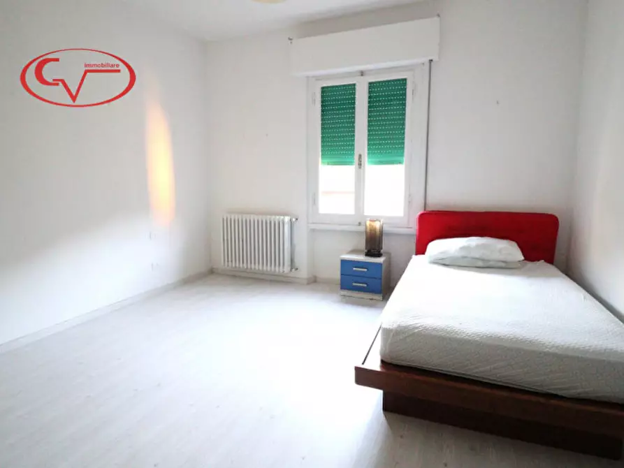 Immagine 16 di Appartamento in vendita  in Via Boccaccio a Montevarchi