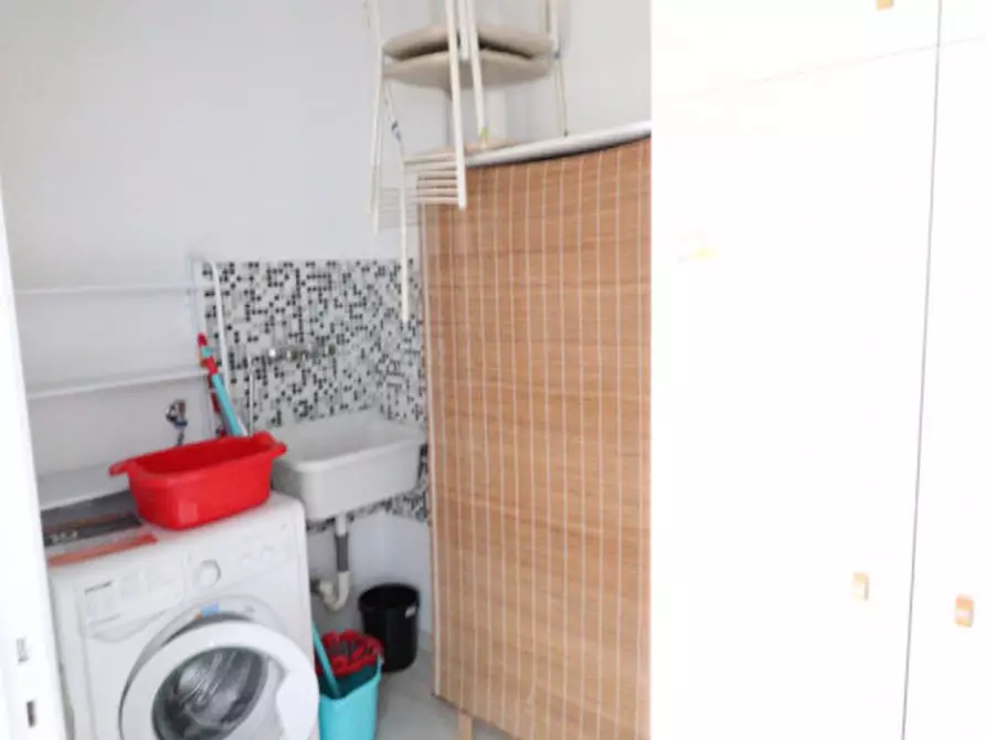 Immagine 19 di Appartamento in vendita  in Via Boccaccio a Montevarchi