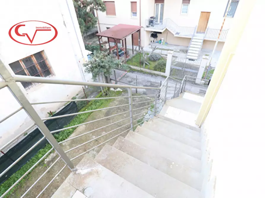 Immagine 20 di Appartamento in vendita  in Via Boccaccio a Montevarchi