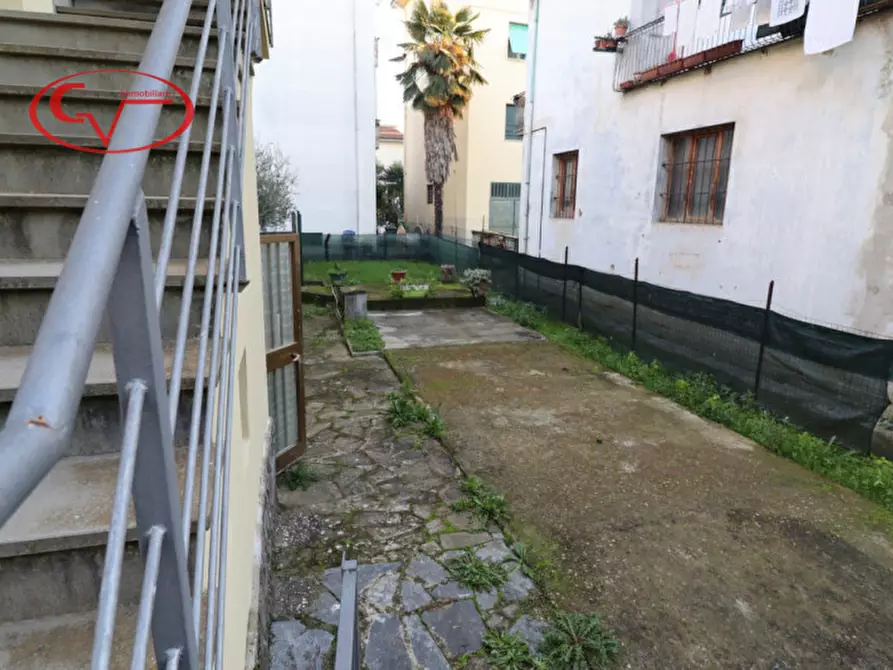 Immagine 21 di Appartamento in vendita  in Via Boccaccio a Montevarchi