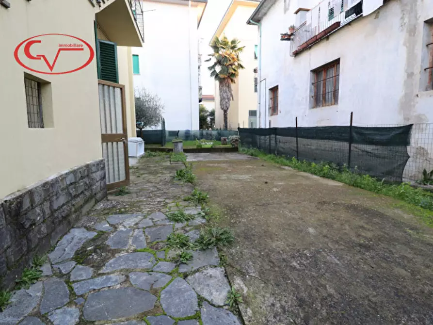 Immagine 22 di Appartamento in vendita  in Via Boccaccio a Montevarchi