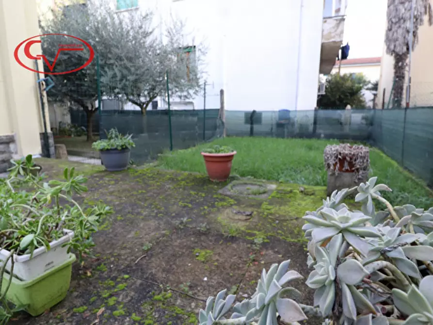 Immagine 24 di Appartamento in vendita  in Via Boccaccio a Montevarchi