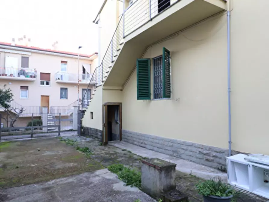 Immagine 25 di Appartamento in vendita  in Via Boccaccio a Montevarchi