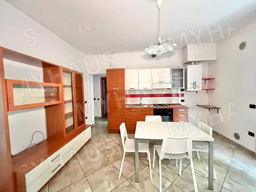 Immagine 2 di Appartamento in vendita  in Via Paolo Guidi, 3 a Bellaria-Igea Marina