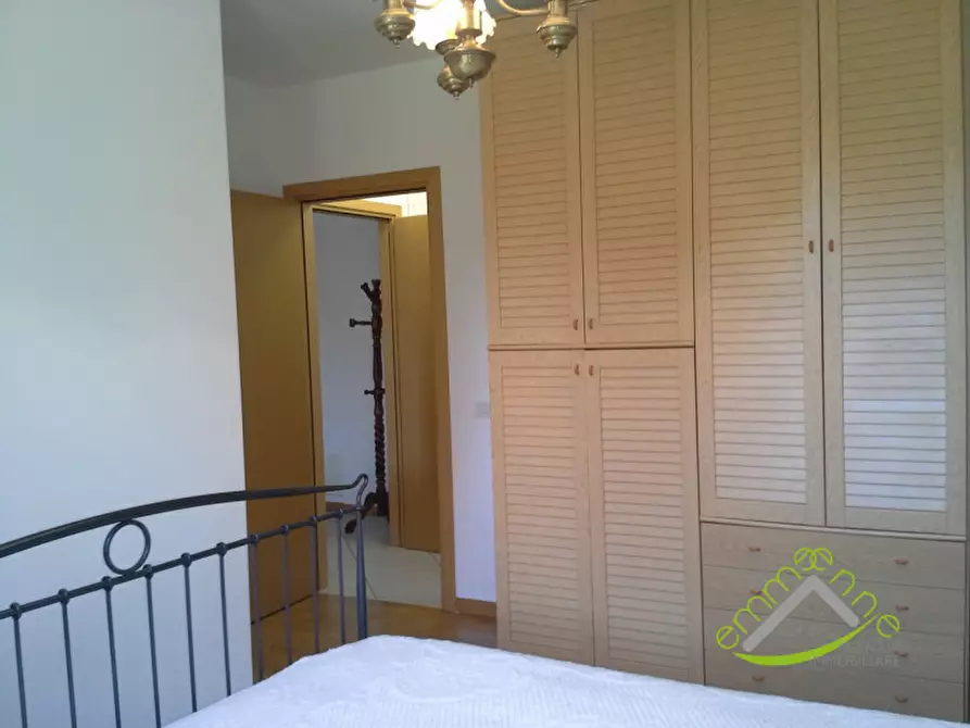 Immagine 5 di Appartamento in vendita  in Via Antonio Toscanini a Mira