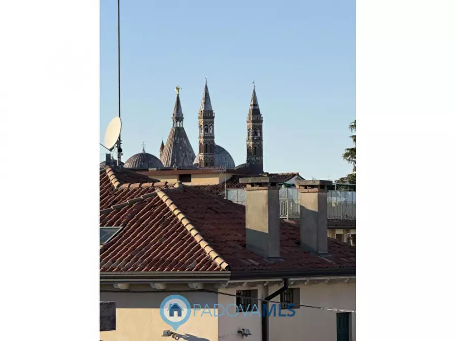 Immagine 13 di Casa indipendente in vendita  in Via Gustavo Modena, 1 a Padova