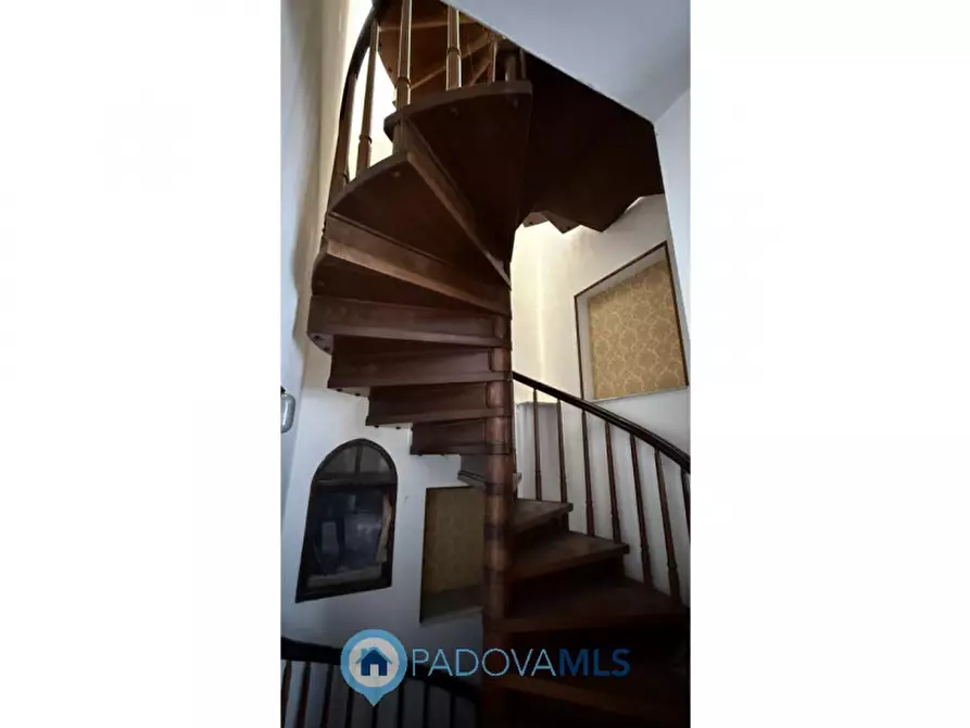 Immagine 24 di Casa indipendente in vendita  in Via Gustavo Modena, 1 a Padova