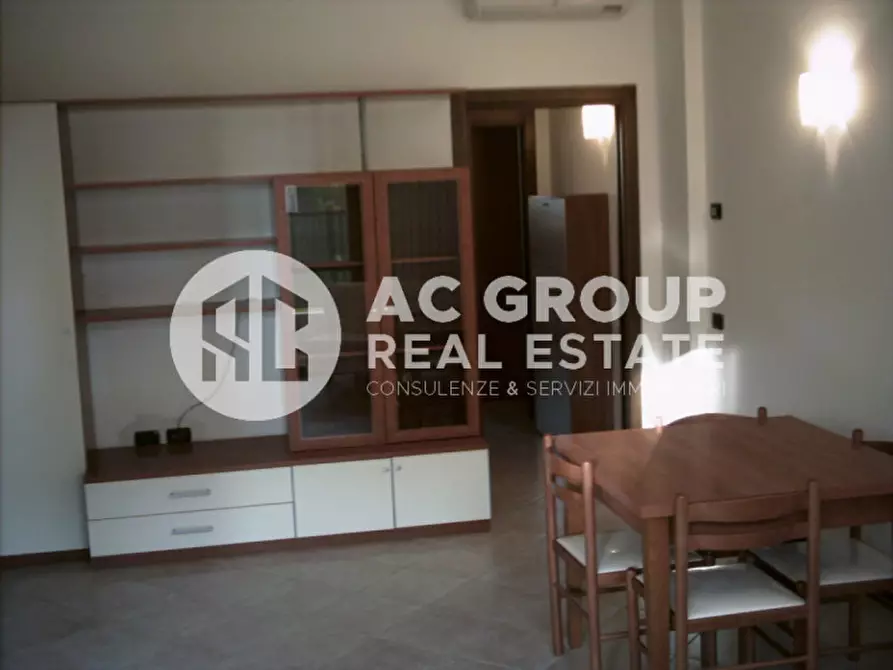 Immagine 1 di Appartamento in affitto  in Via Trento a Saronno