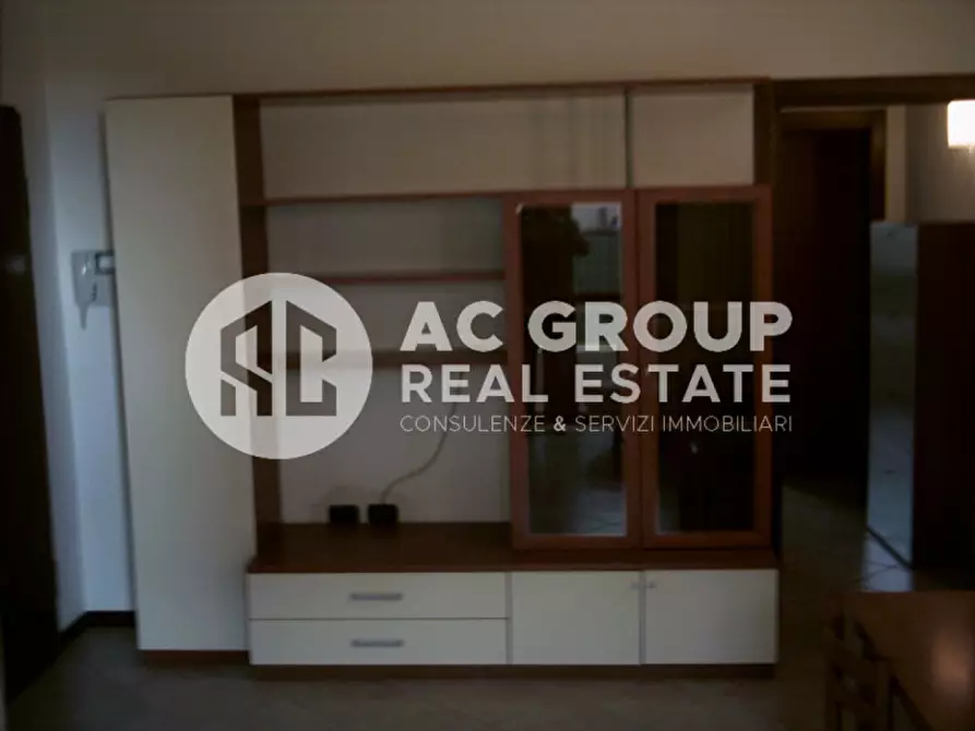 Immagine 3 di Appartamento in affitto  in Via Trento a Saronno