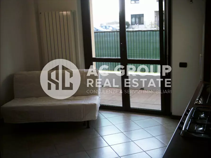 Immagine 4 di Appartamento in affitto  in Via Trento a Saronno