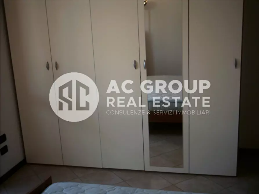 Immagine 7 di Appartamento in affitto  in Via Trento a Saronno