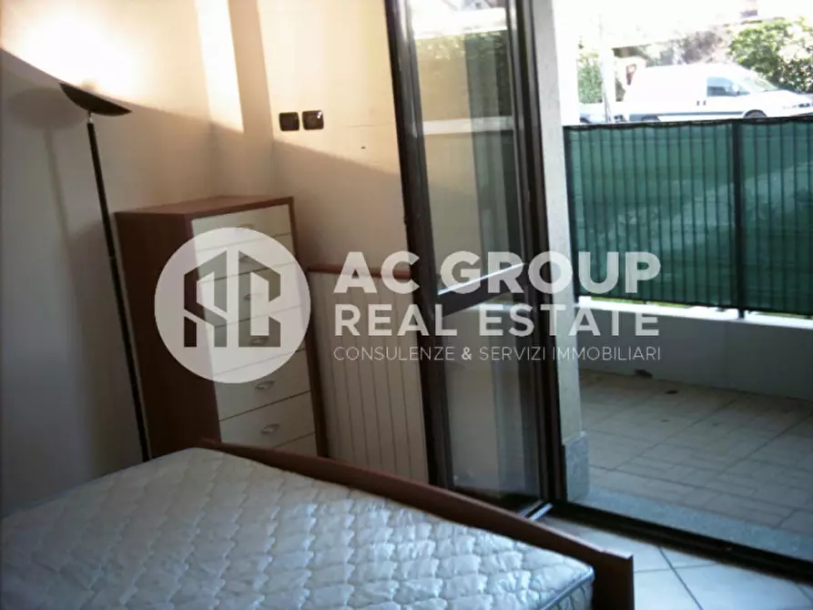 Immagine 9 di Appartamento in affitto  in Via Trento a Saronno