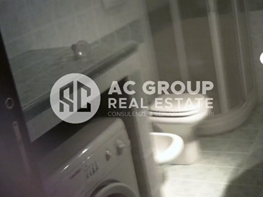 Immagine 11 di Appartamento in affitto  in Via Trento a Saronno