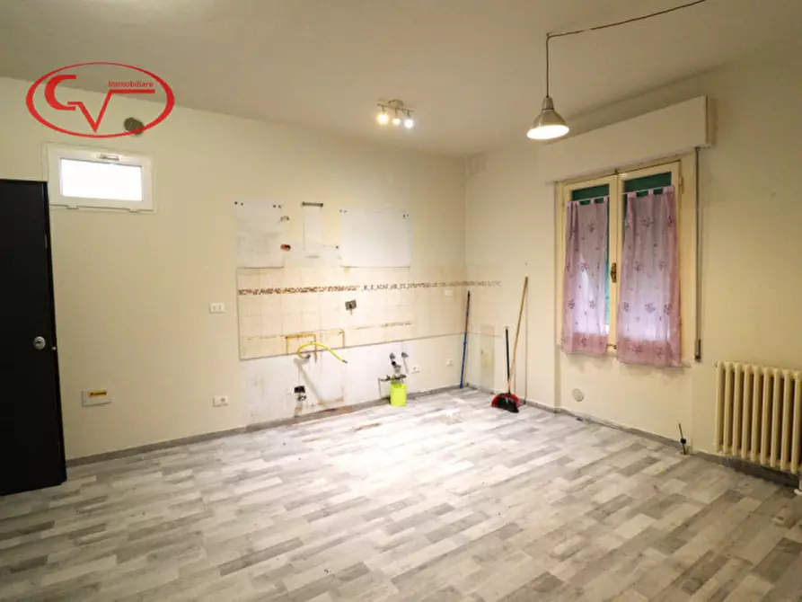 Immagine 2 di Appartamento in vendita  in Via Boccaccio a Montevarchi