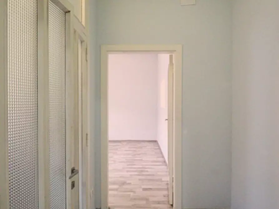 Immagine 4 di Appartamento in vendita  in Via Boccaccio a Montevarchi