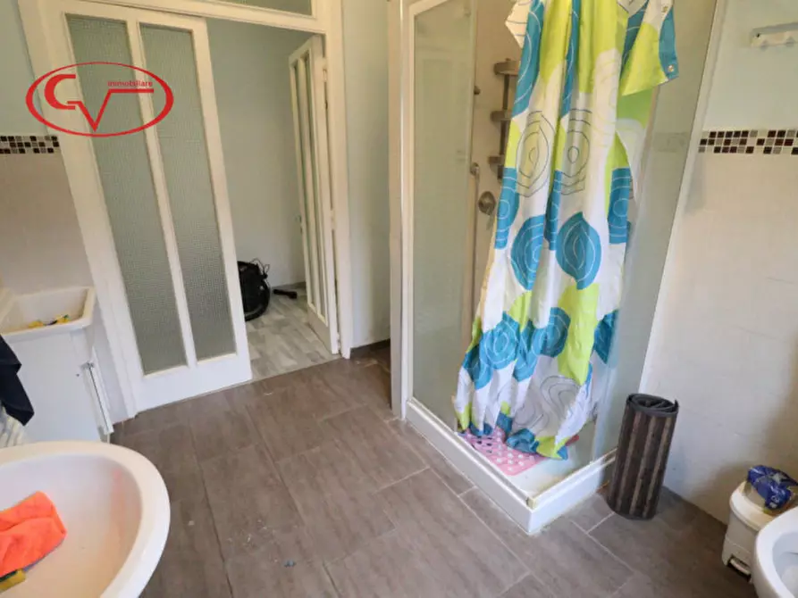 Immagine 6 di Appartamento in vendita  in Via Boccaccio a Montevarchi