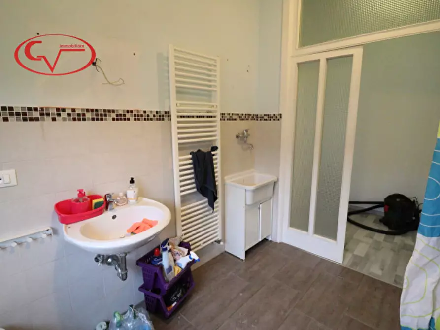 Immagine 7 di Appartamento in vendita  in Via Boccaccio a Montevarchi