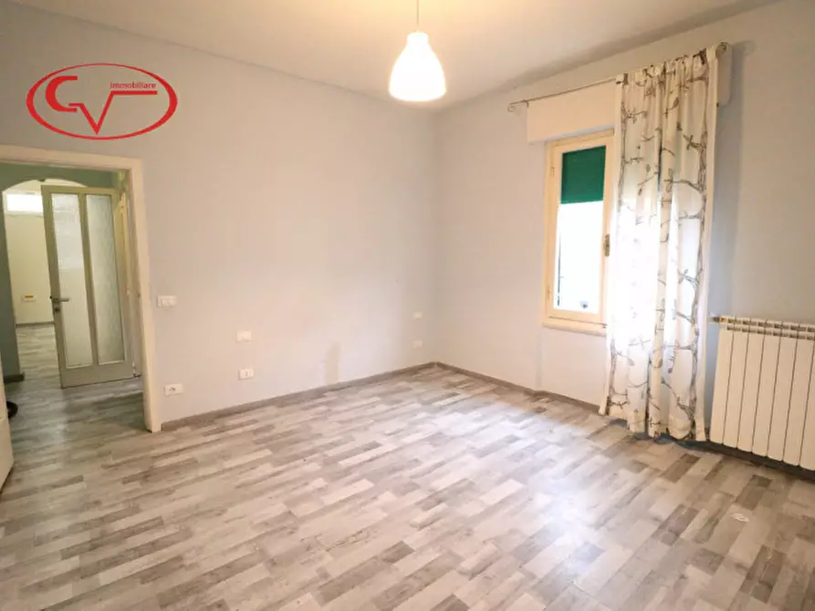 Immagine 9 di Appartamento in vendita  in Via Boccaccio a Montevarchi