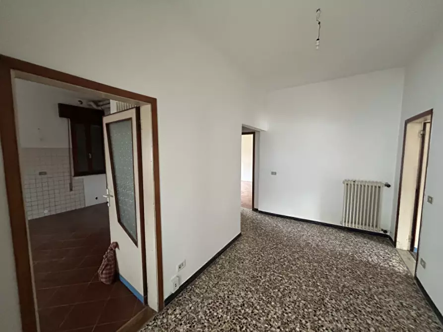 Immagine 13 di Casa indipendente in vendita  in Via Giovanni XXIII a Mestrino