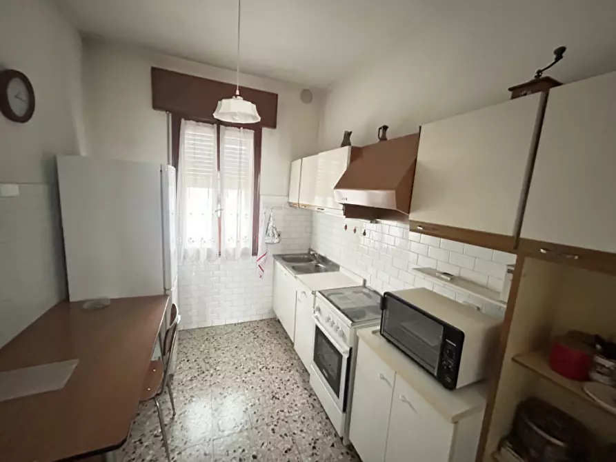 Immagine 14 di Casa indipendente in vendita  in Via Giovanni XXIII a Mestrino