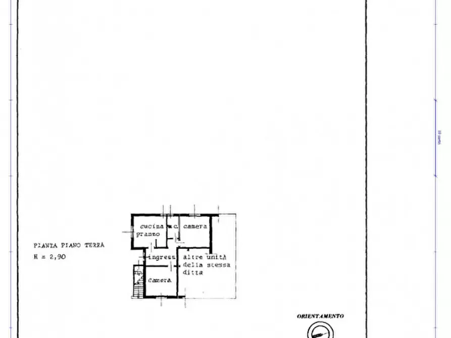 Immagine 24 di Casa indipendente in vendita  in Via Giovanni XXIII a Mestrino